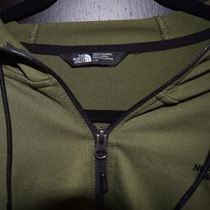 The North Face Mens Jacket